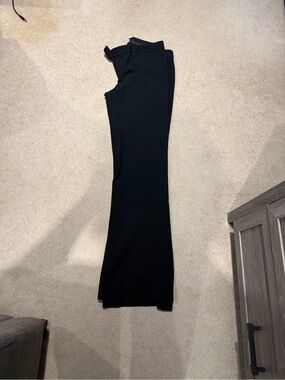 GAP Black Women's Dress Trousers